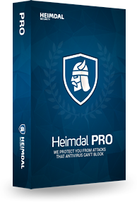 Heimdal PRO box small
