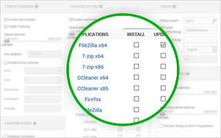 Heimdal CORP - Simplified Patch Management