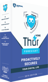 Thor Foresight Image