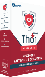 Thor Vigilance Image